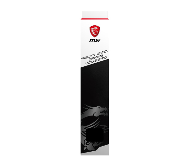 MSI AGILITY GD30 - 507390 - zdjęcie 9
